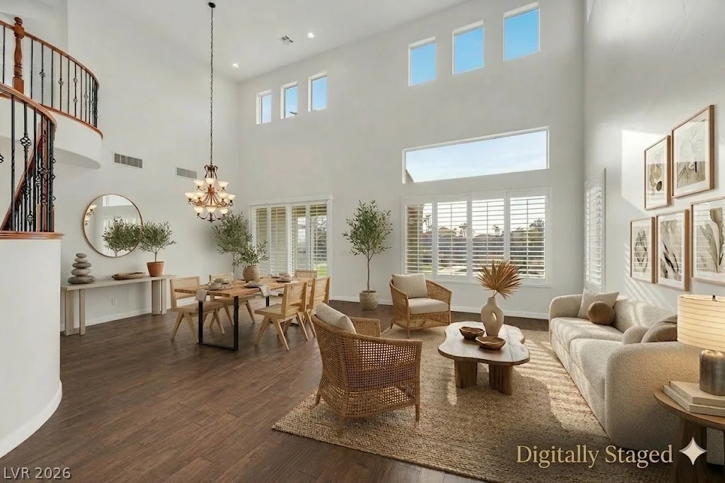 1219 Casa Palermo, Henderson, NV 89011