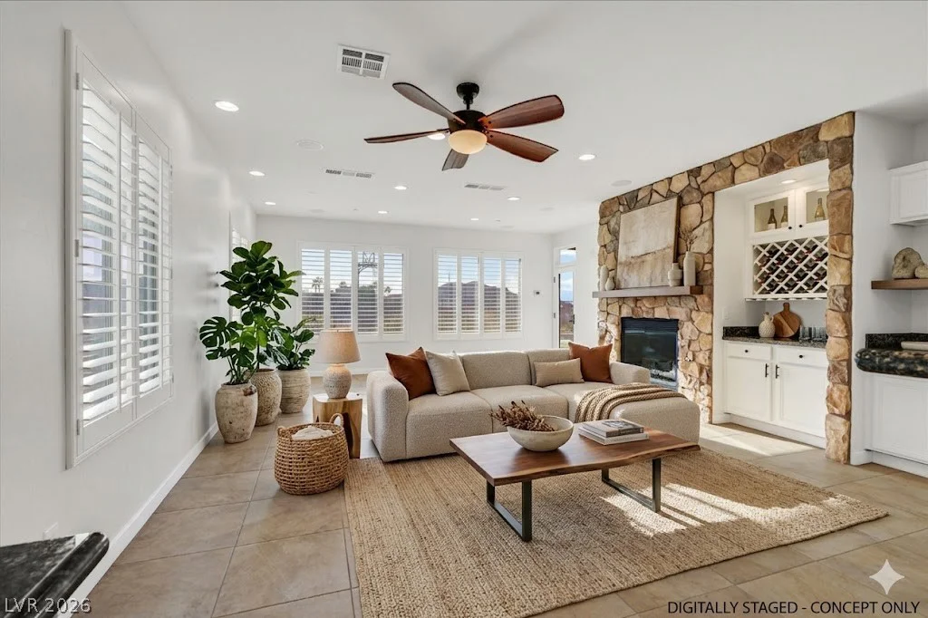 1219 Casa Palermo, Henderson, NV 89011