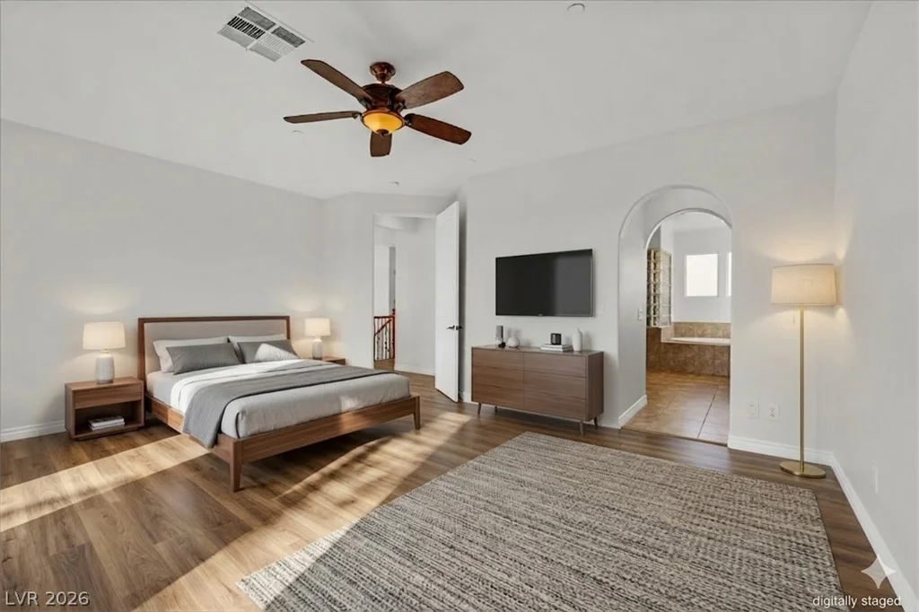 1219 Casa Palermo, Henderson, NV 89011