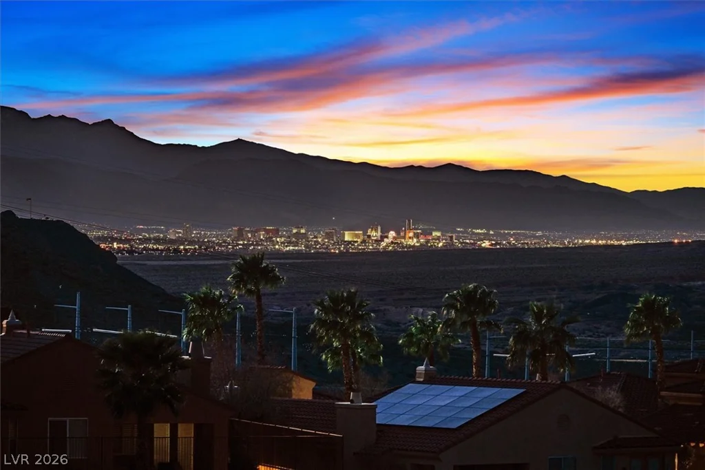1219 Casa Palermo, Henderson, NV 89011