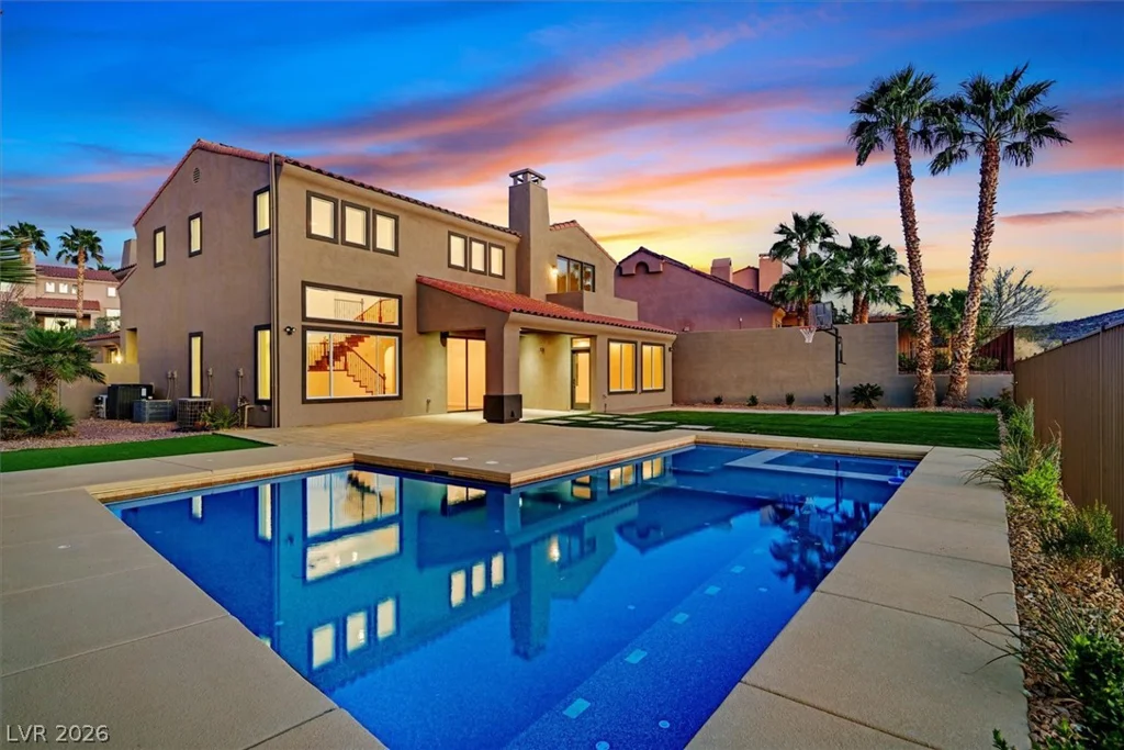1219 Casa Palermo, Henderson, NV 89011