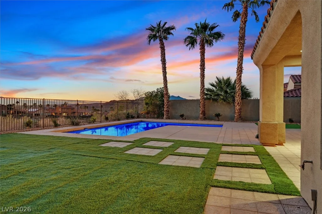 1219 Casa Palermo, Henderson, NV 89011