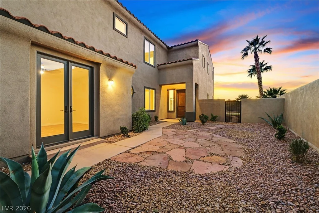 1219 Casa Palermo, Henderson, NV 89011