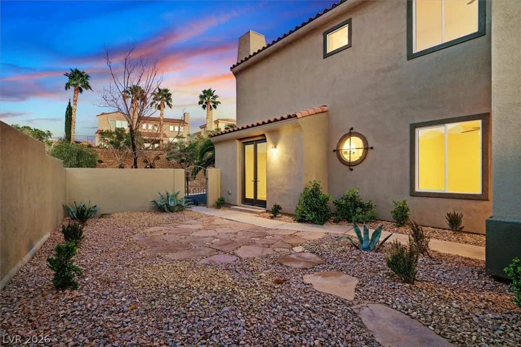1219 Casa Palermo, Henderson, NV 89011