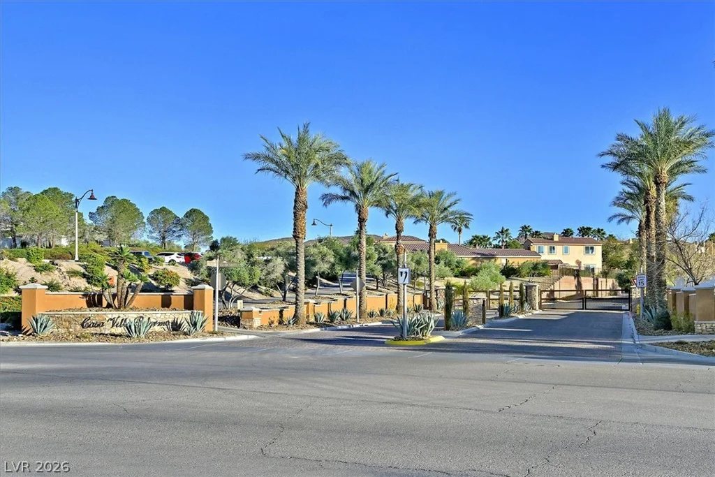 1219 Casa Palermo, Henderson, NV 89011