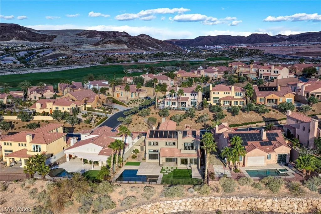 1219 Casa Palermo, Henderson, NV 89011