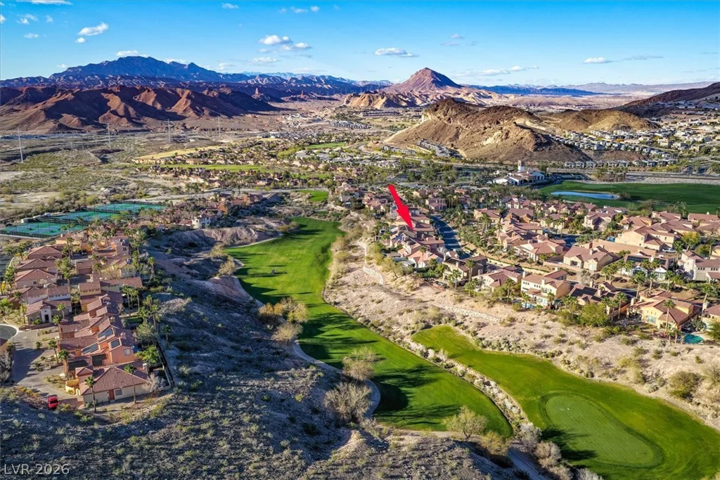 1219 Casa Palermo, Henderson, NV 89011