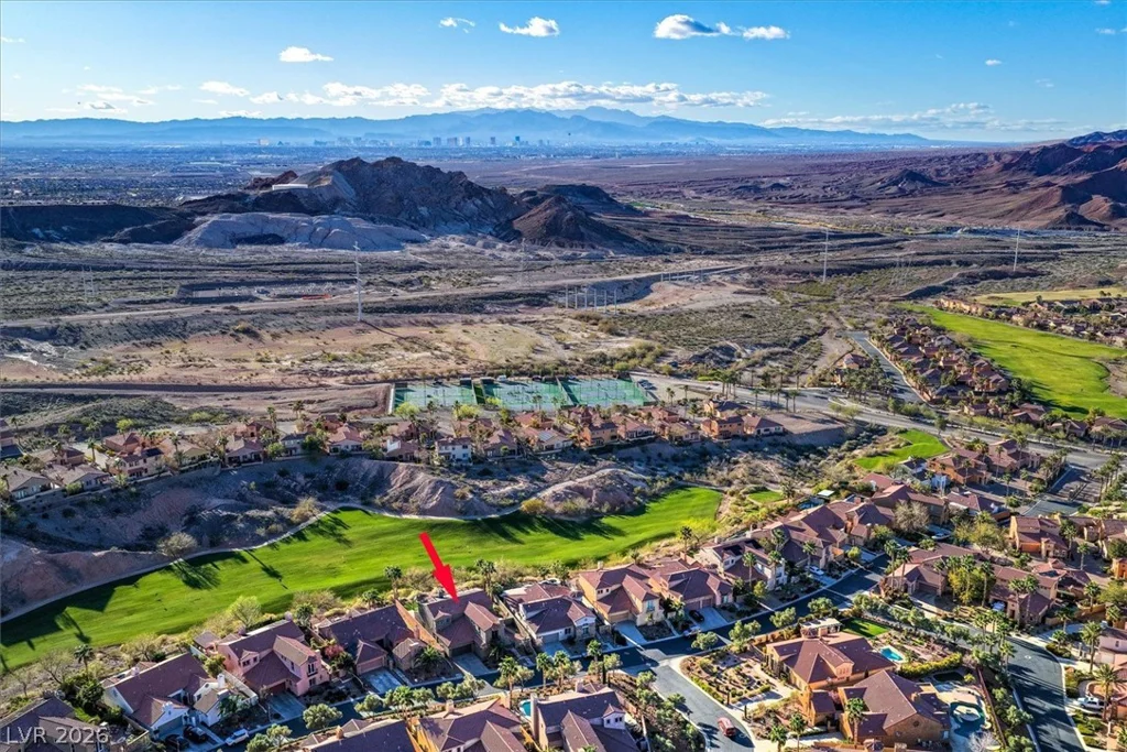 1219 Casa Palermo, Henderson, NV 89011