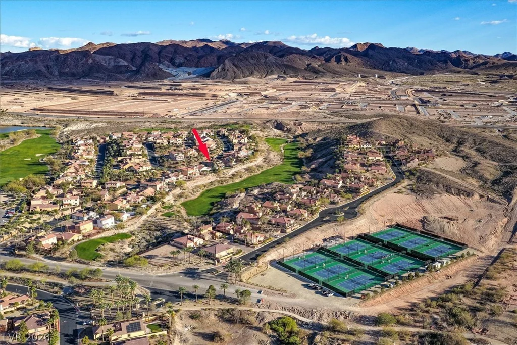 1219 Casa Palermo, Henderson, NV 89011