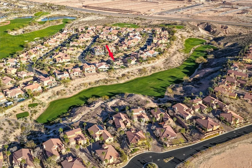 1219 Casa Palermo, Henderson, NV 89011