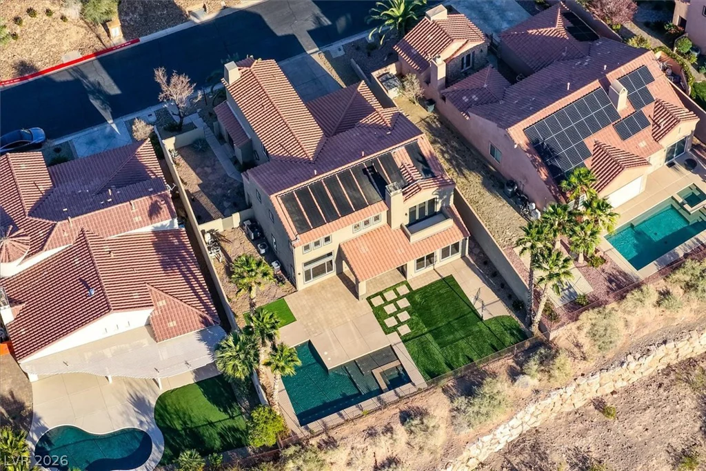 1219 Casa Palermo, Henderson, NV 89011