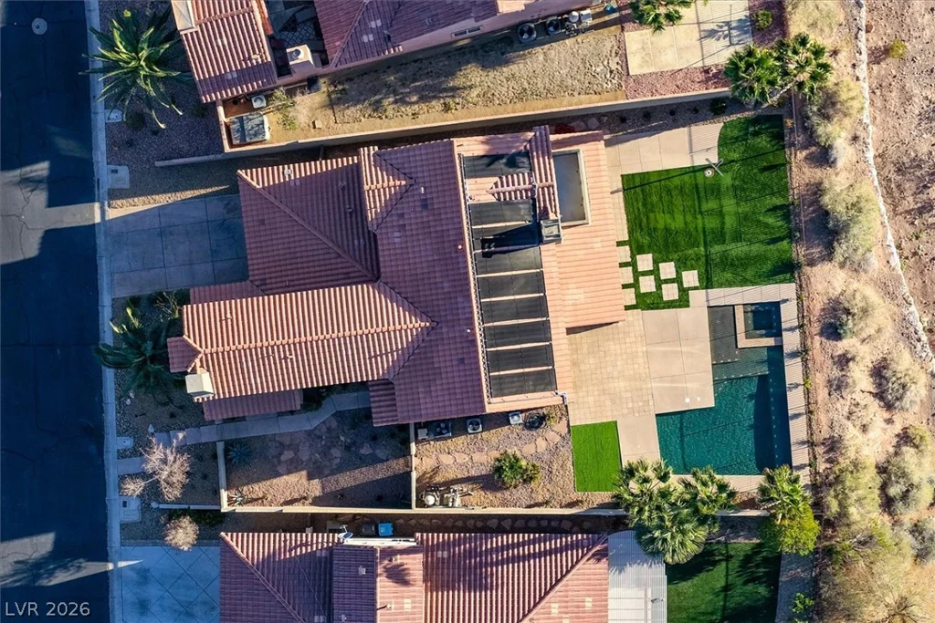1219 Casa Palermo, Henderson, NV 89011