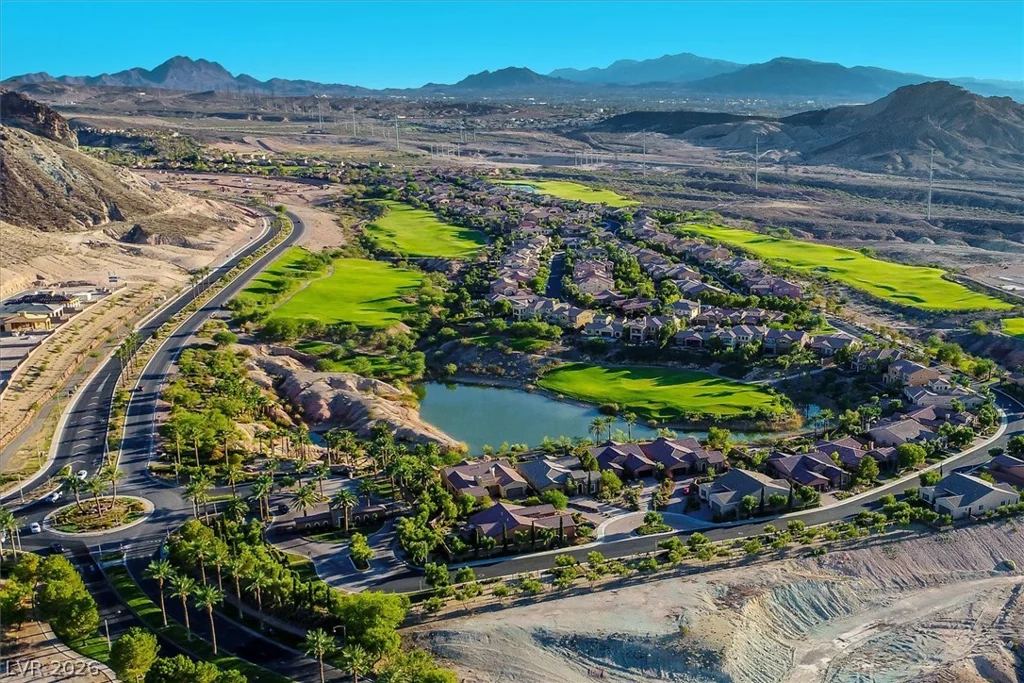 1219 Casa Palermo, Henderson, NV 89011