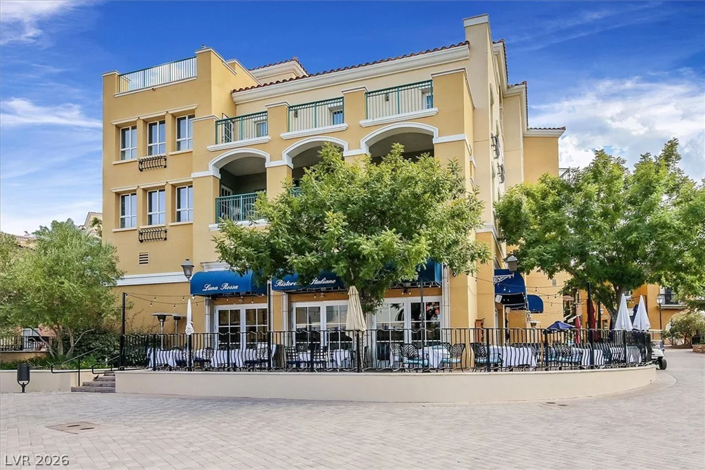 1219 Casa Palermo, Henderson, NV 89011