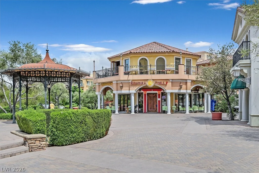 1219 Casa Palermo, Henderson, NV 89011