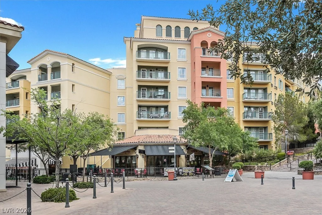 1219 Casa Palermo, Henderson, NV 89011