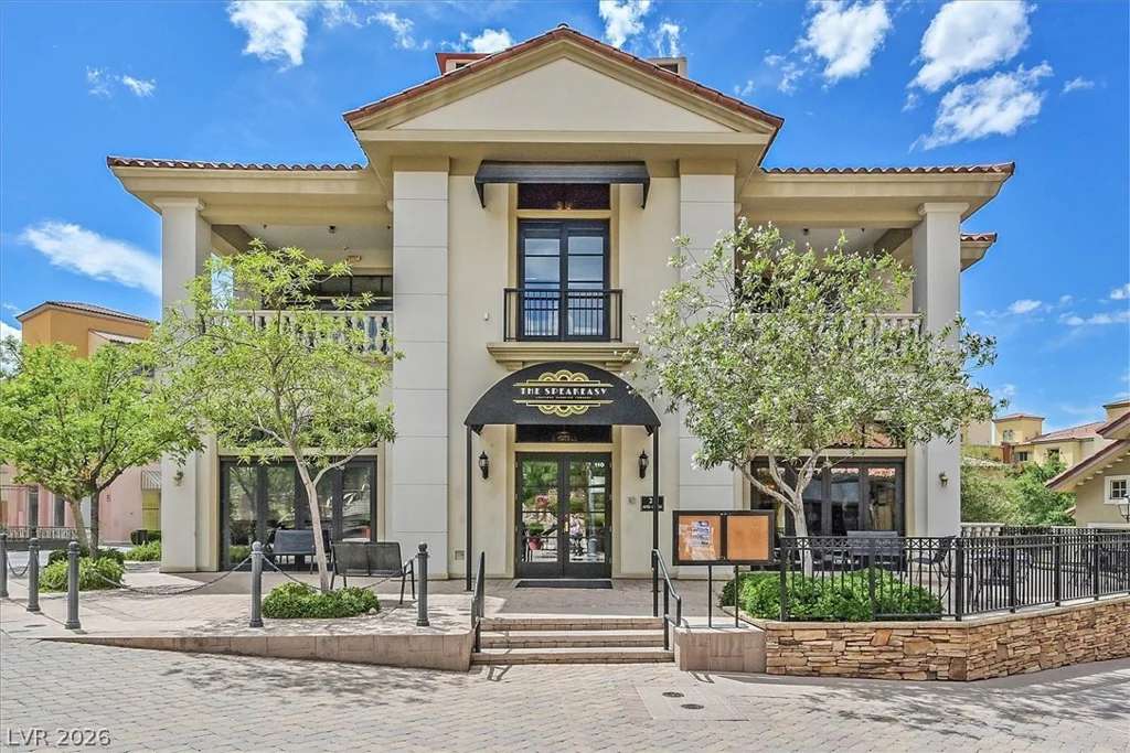 1219 Casa Palermo, Henderson, NV 89011