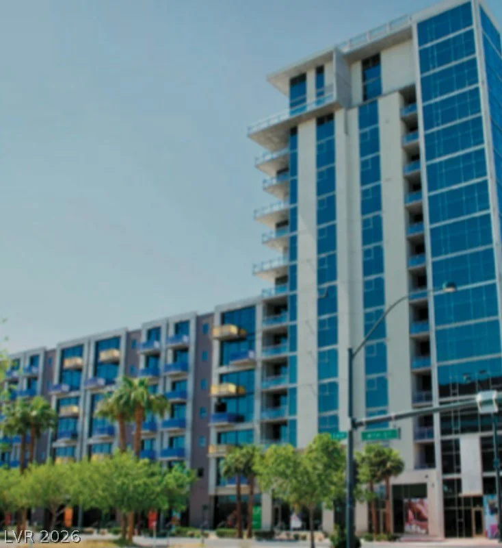 353 Bonneville, Las Vegas, NV 89101