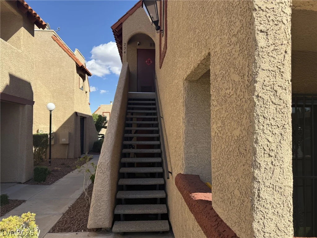 4191 Gannet, Las Vegas, NV 89103