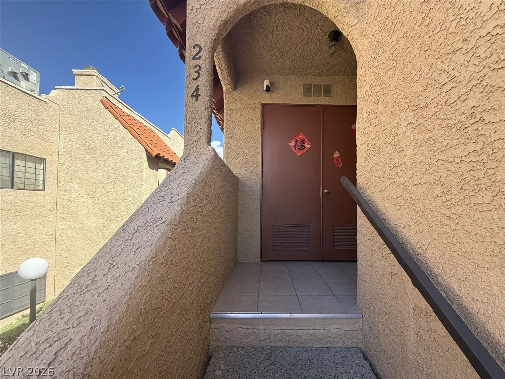 4191 Gannet, Las Vegas, NV 89103