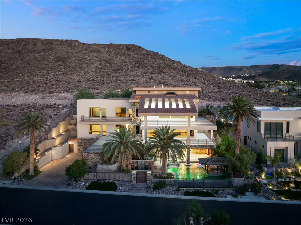 1729 Tangiers, Henderson, NV 89012