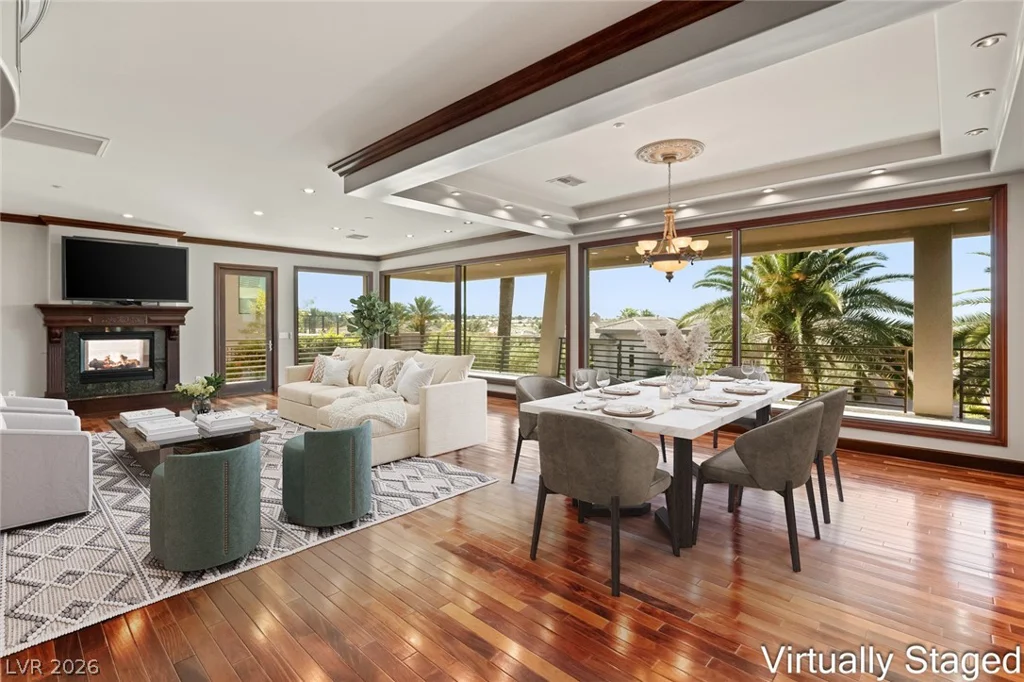 1729 Tangiers, Henderson, NV 89012