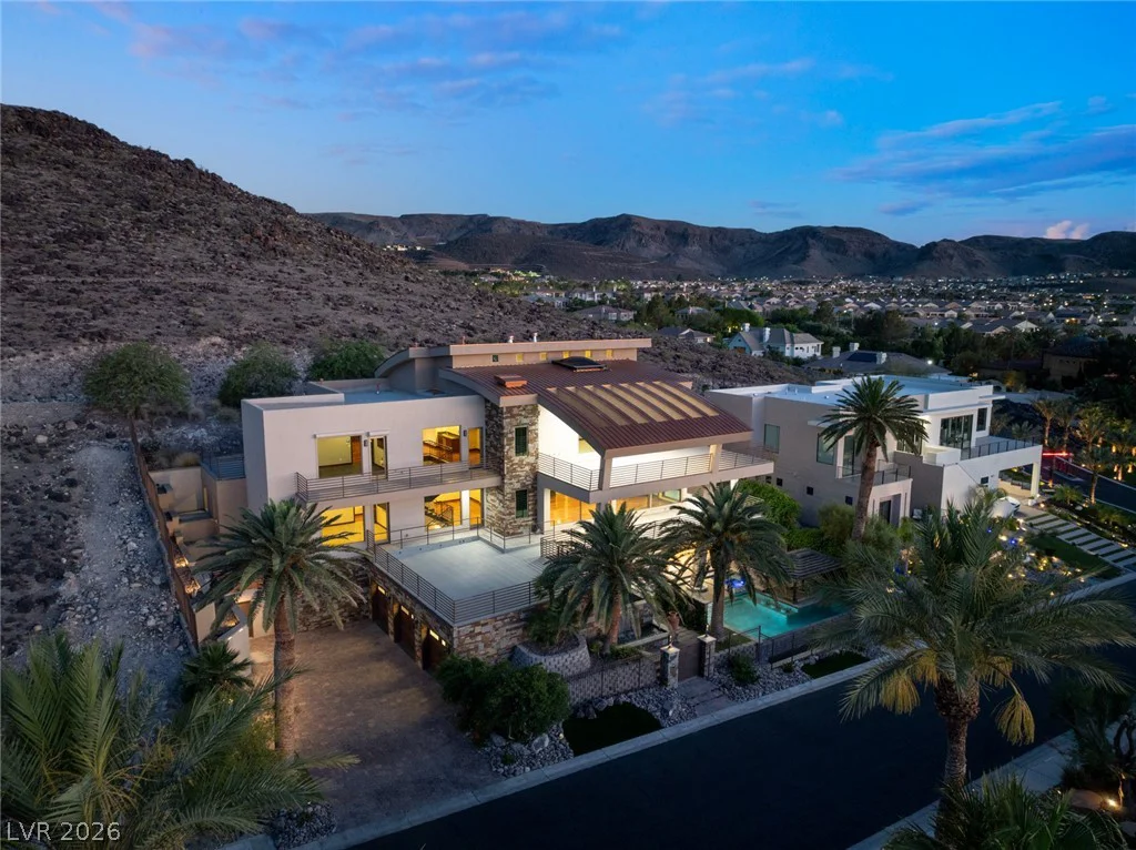 1729 Tangiers, Henderson, NV 89012