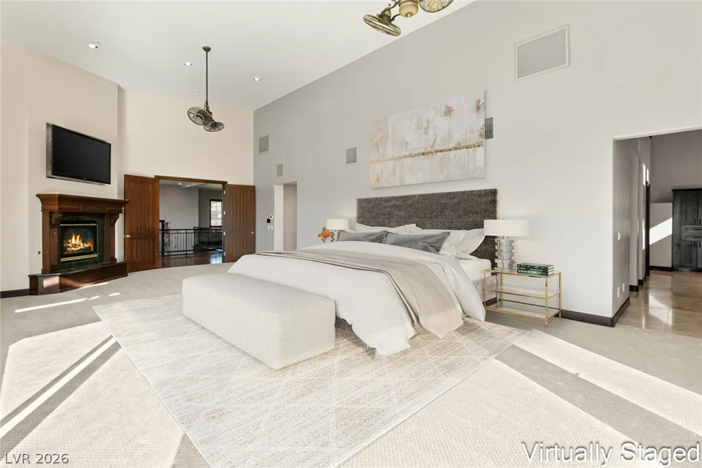 1729 Tangiers, Henderson, NV 89012