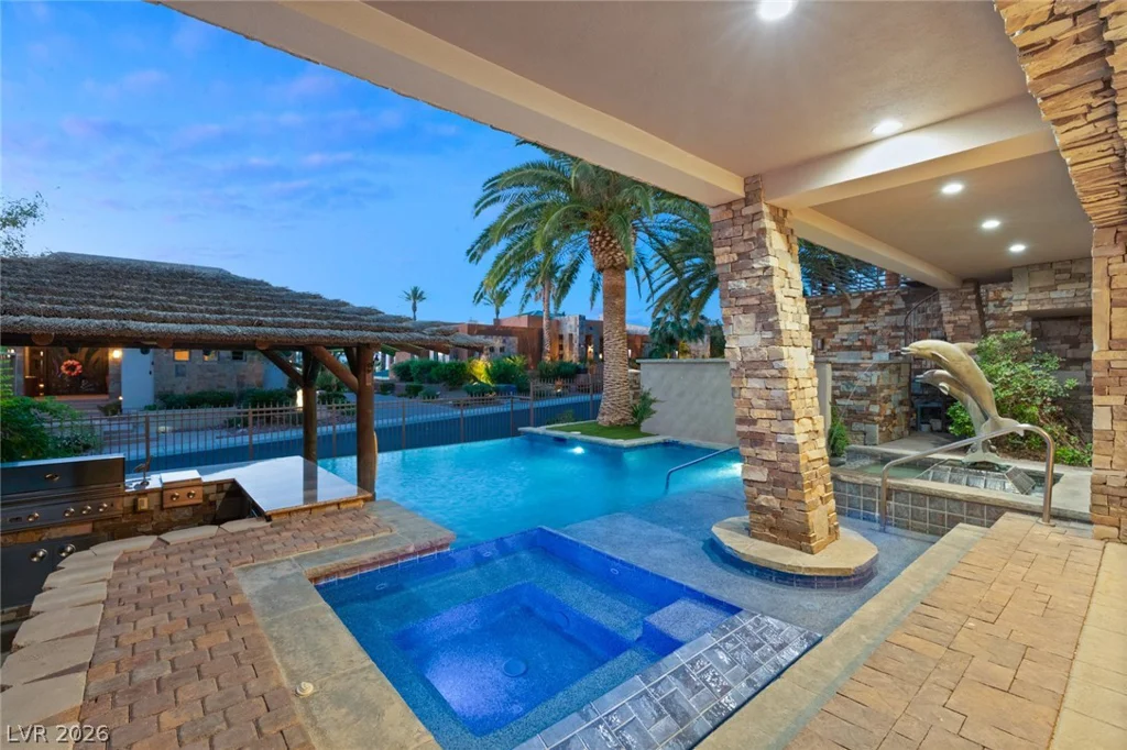 1729 Tangiers, Henderson, NV 89012