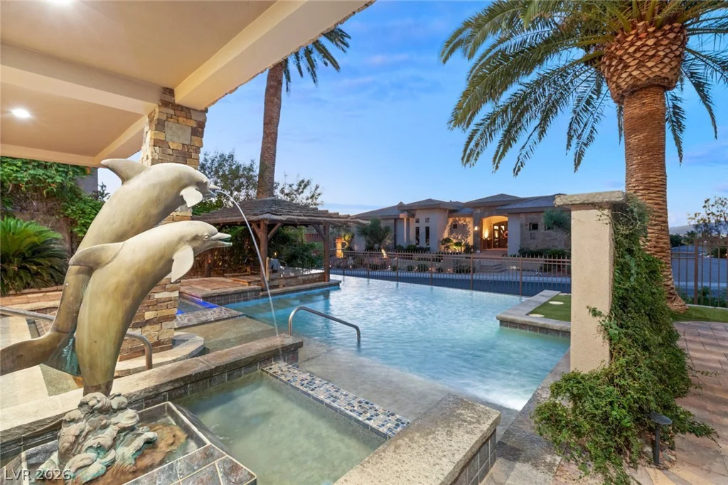 1729 Tangiers, Henderson, NV 89012
