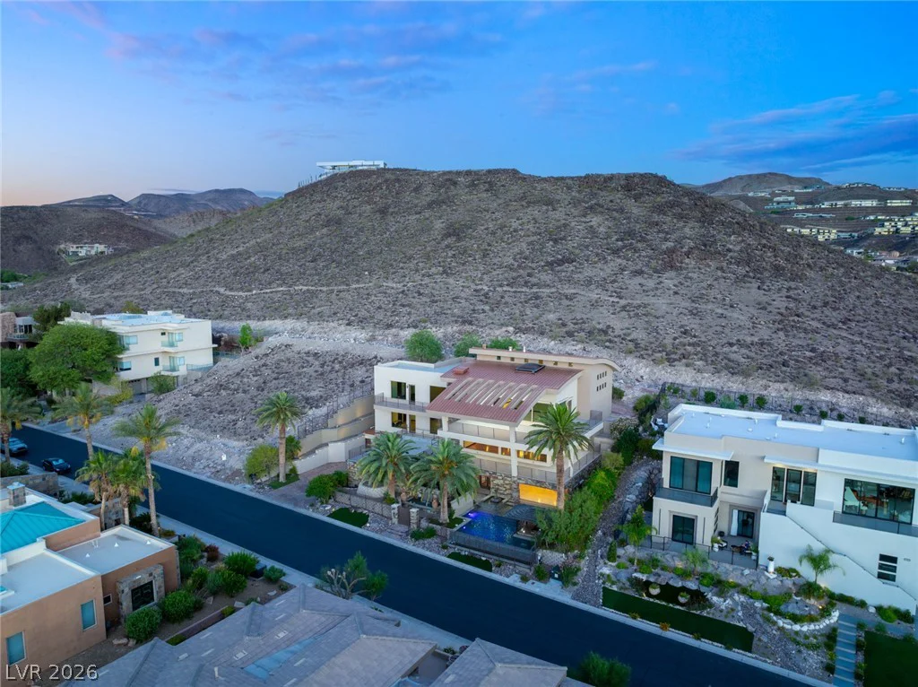 1729 Tangiers, Henderson, NV 89012