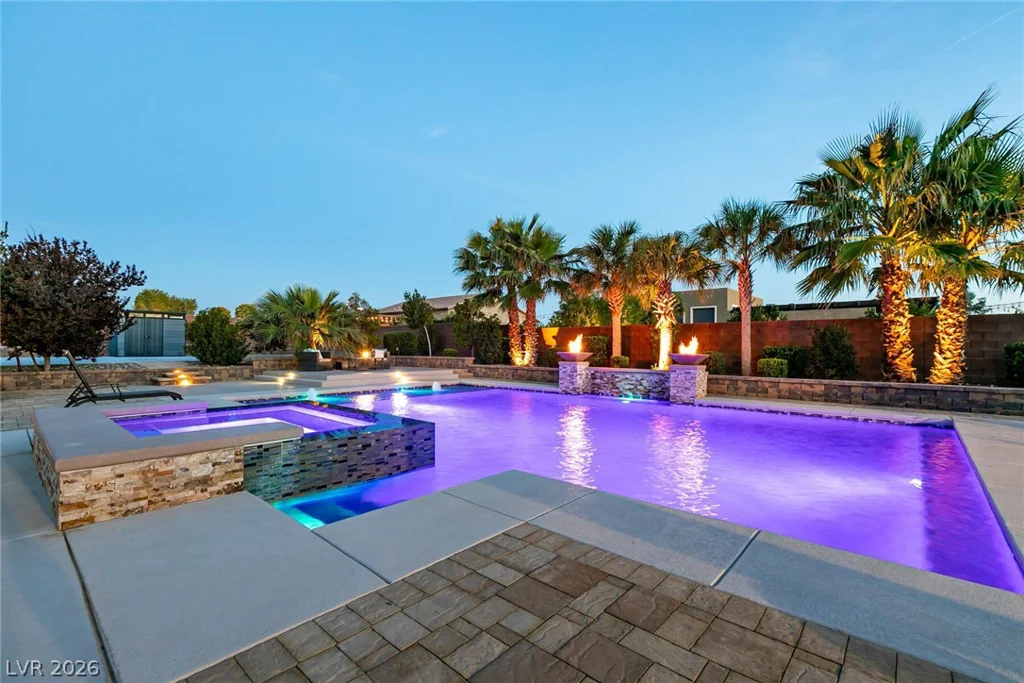 10972 Fairfield, Las Vegas, NV 89183