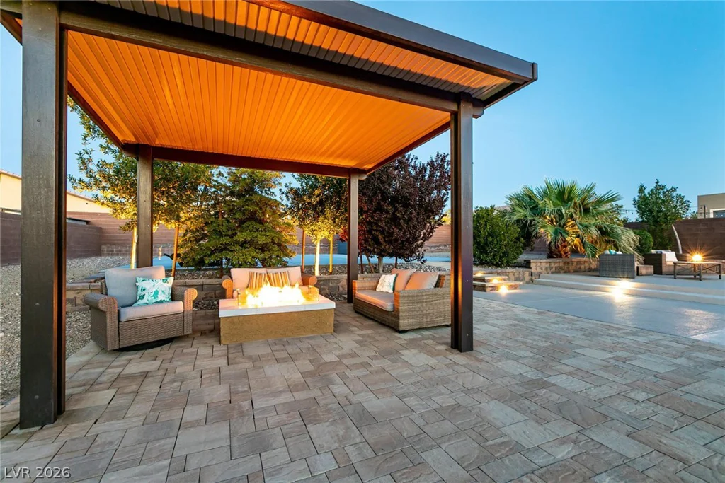 10972 Fairfield, Las Vegas, NV 89183