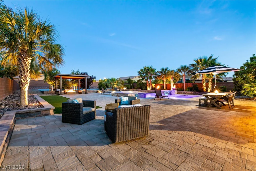 10972 Fairfield, Las Vegas, NV 89183