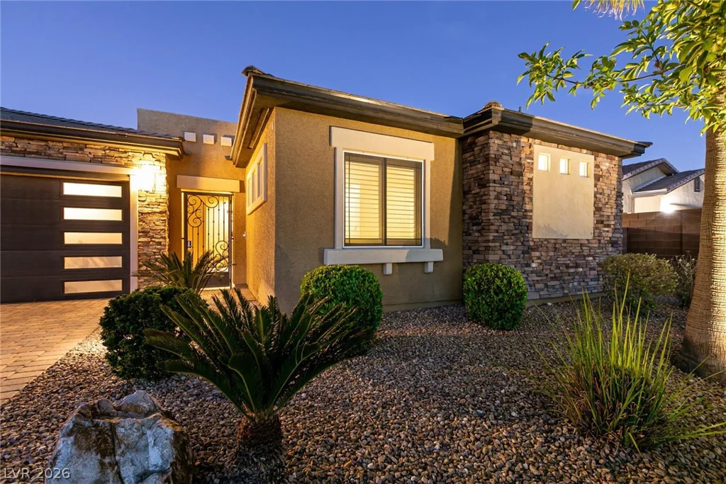 10972 Fairfield, Las Vegas, NV 89183