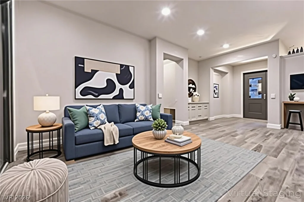 10972 Fairfield, Las Vegas, NV 89183