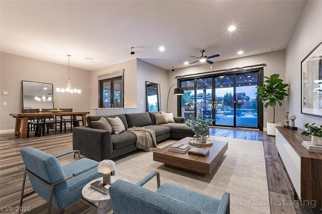 10972 Fairfield, Las Vegas, NV 89183
