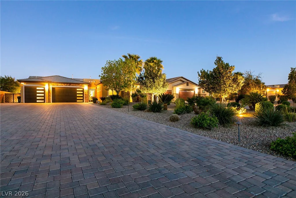 10972 Fairfield, Las Vegas, NV 89183