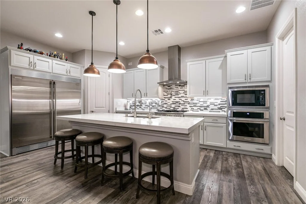 10972 Fairfield, Las Vegas, NV 89183
