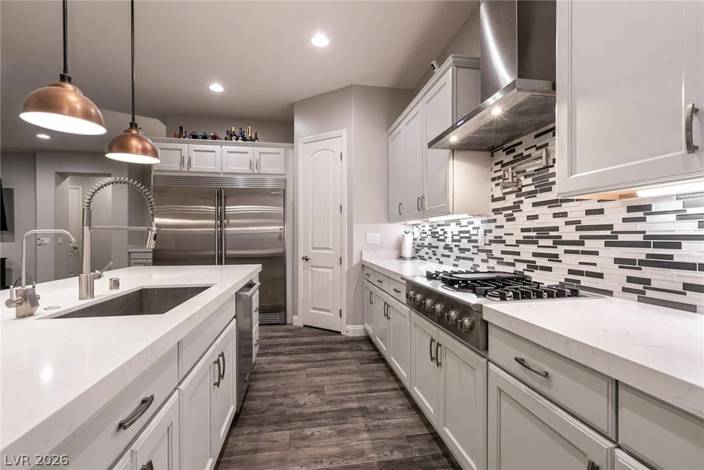 10972 Fairfield, Las Vegas, NV 89183