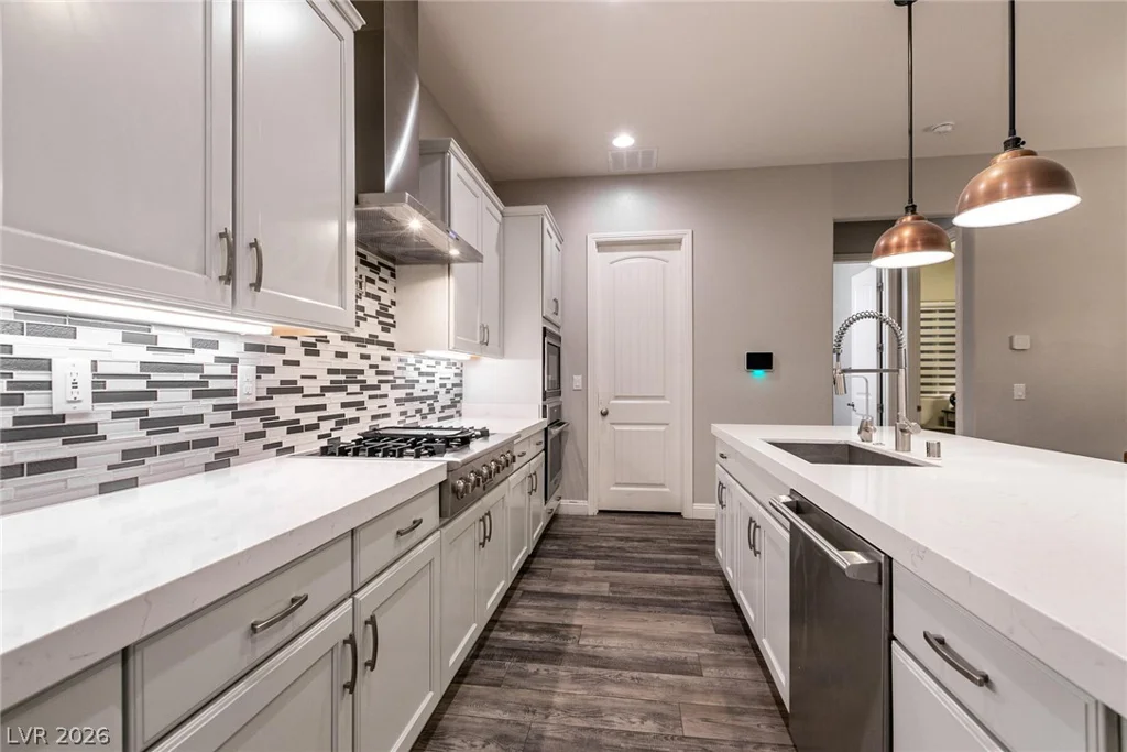 10972 Fairfield, Las Vegas, NV 89183