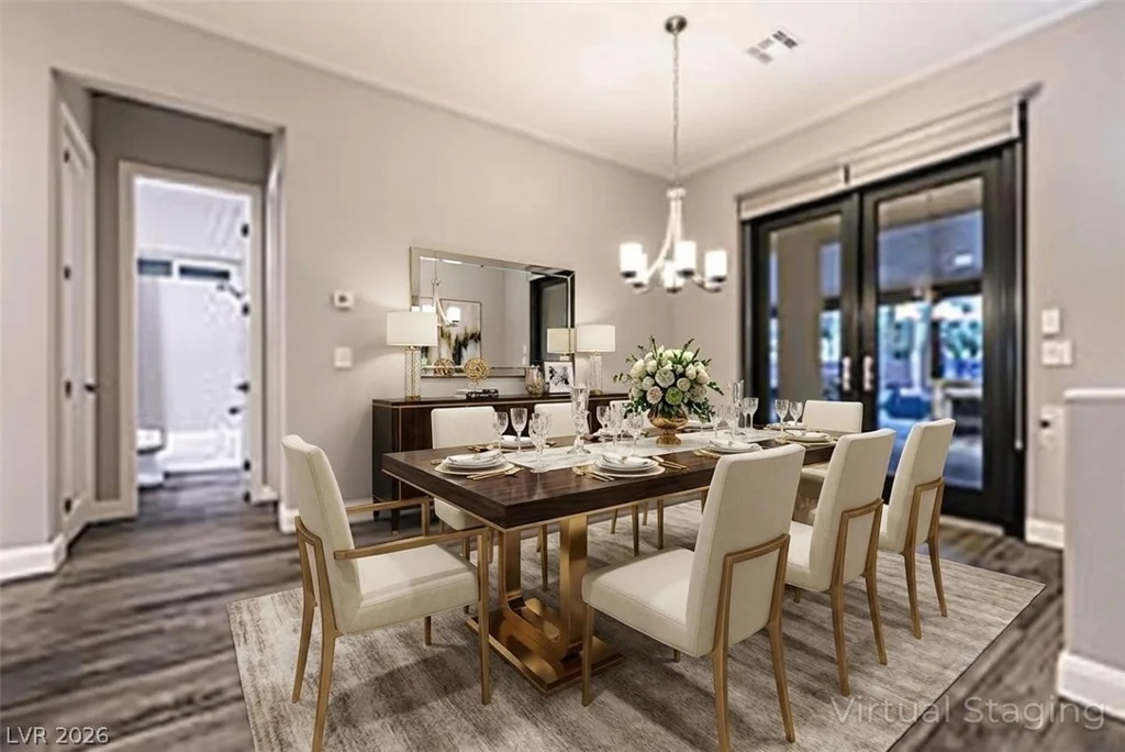 10972 Fairfield, Las Vegas, NV 89183