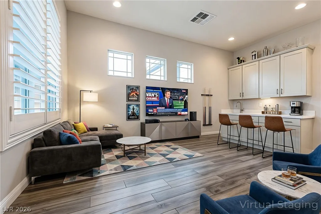 10972 Fairfield, Las Vegas, NV 89183
