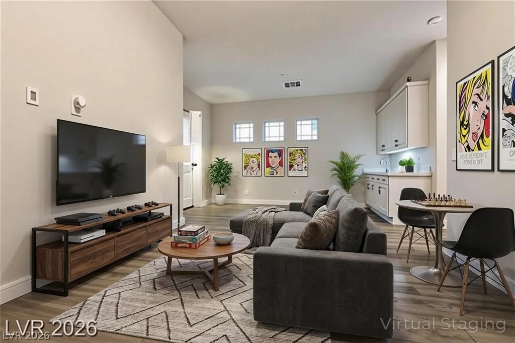 10972 Fairfield, Las Vegas, NV 89183