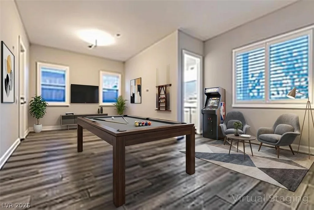 10972 Fairfield, Las Vegas, NV 89183