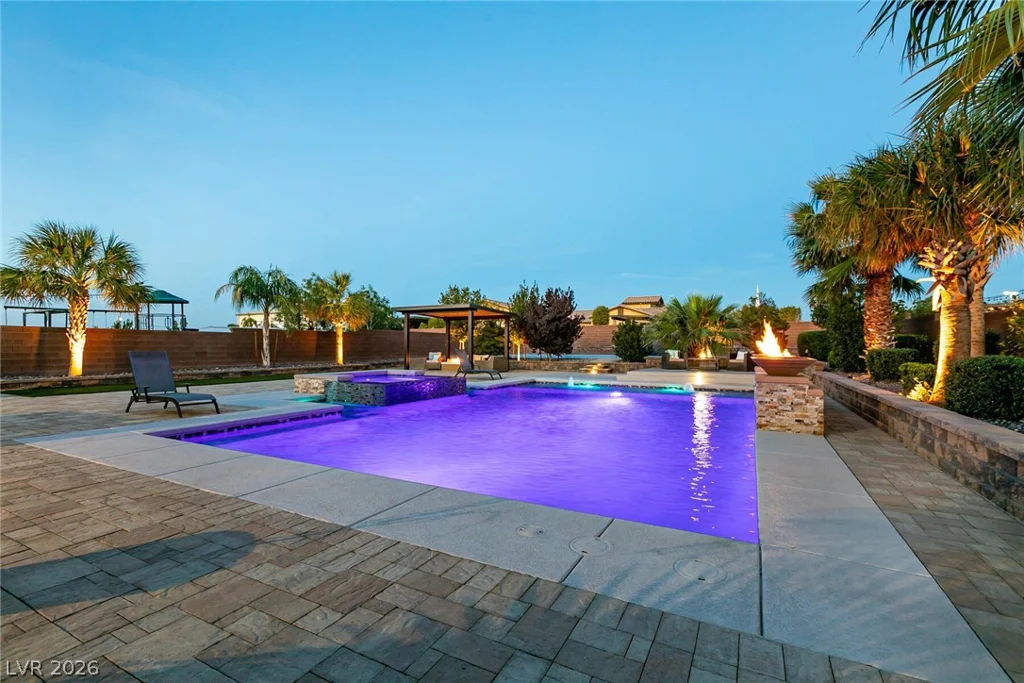 10972 Fairfield, Las Vegas, NV 89183