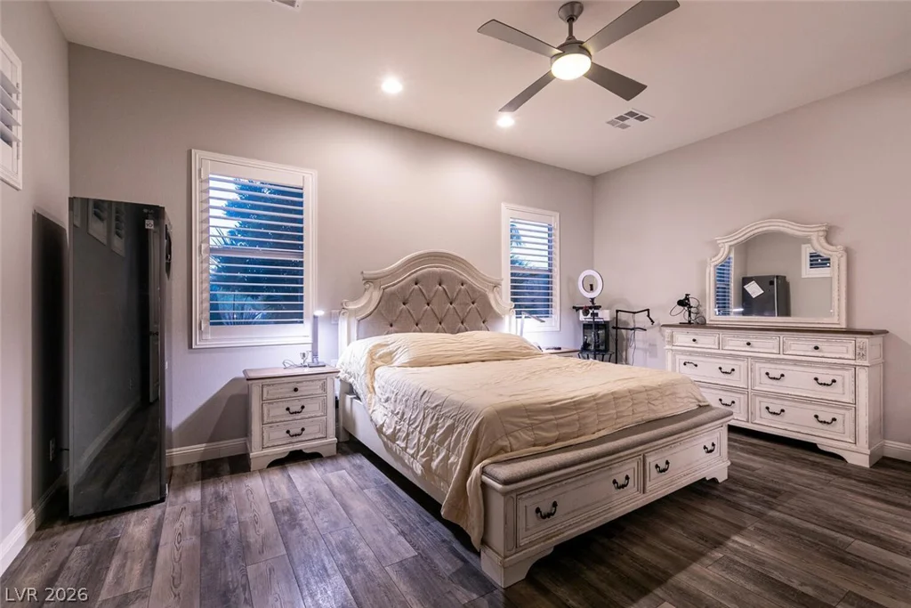 10972 Fairfield, Las Vegas, NV 89183