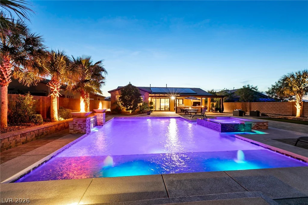 10972 Fairfield, Las Vegas, NV 89183