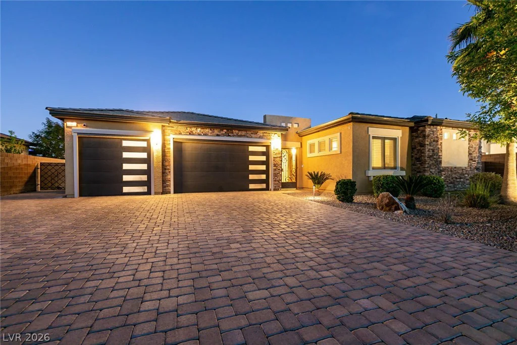 10972 Fairfield, Las Vegas, NV 89183