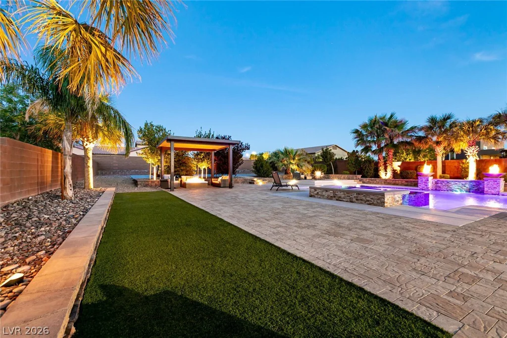 10972 Fairfield, Las Vegas, NV 89183